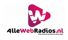 allewebradios.nl